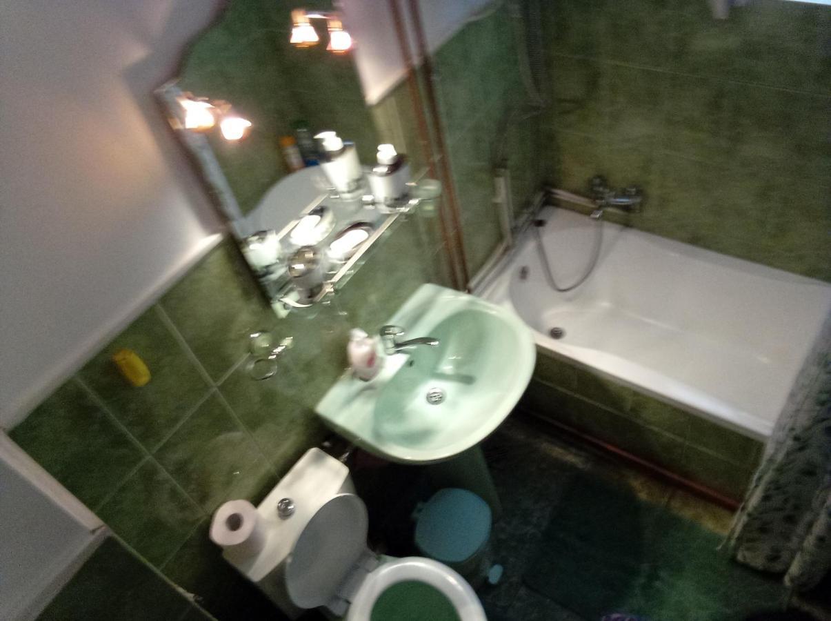 Alessia Apartment Orşova Екстериор снимка